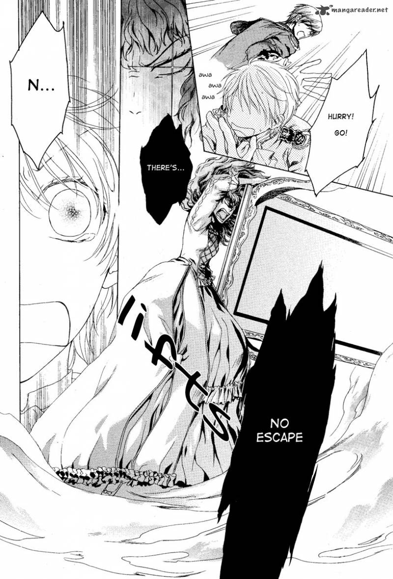 Migawari Hakushaku No Bouken 3 4