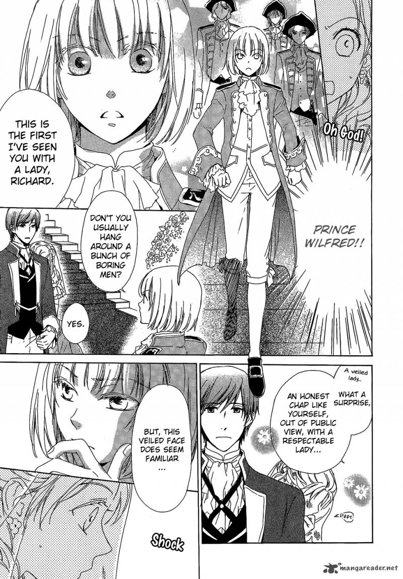 Migawari Hakushaku No Bouken 8 13