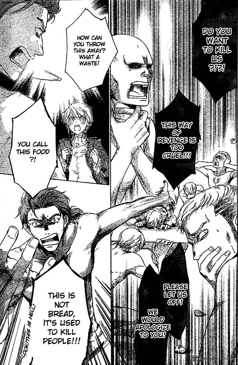 Migawari Hakushaku No Bouken 9 28