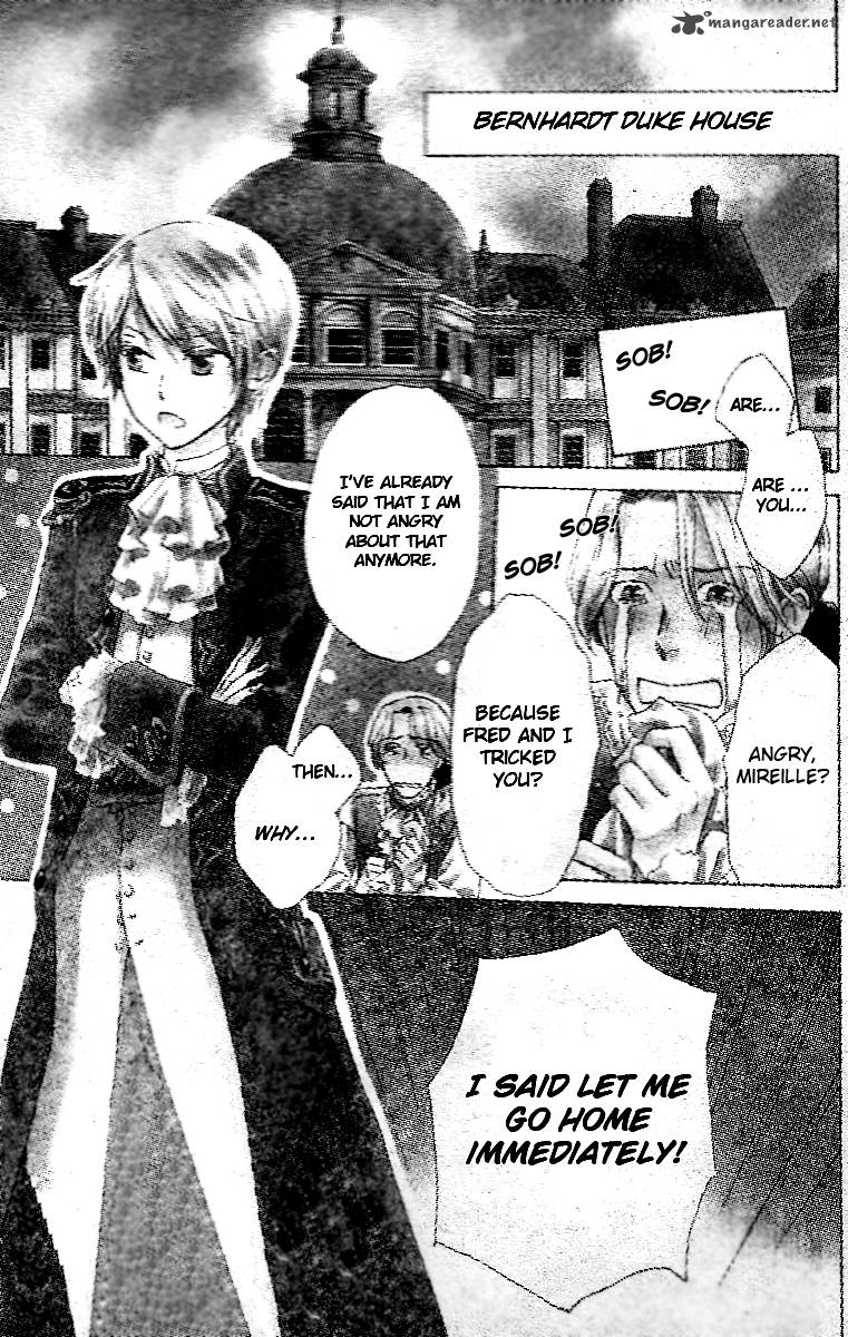 Migawari Hakushaku No Bouken 9 3