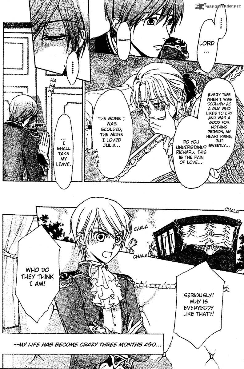 Migawari Hakushaku No Bouken 9 7