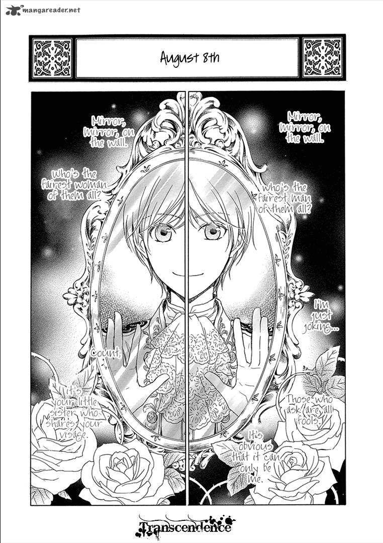 Migawari Hakushaku To Himitsu No Nikki 1 13