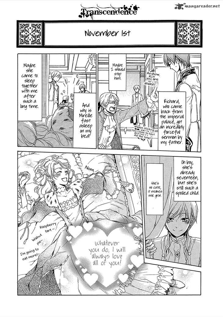 Migawari Hakushaku To Himitsu No Nikki 1 15