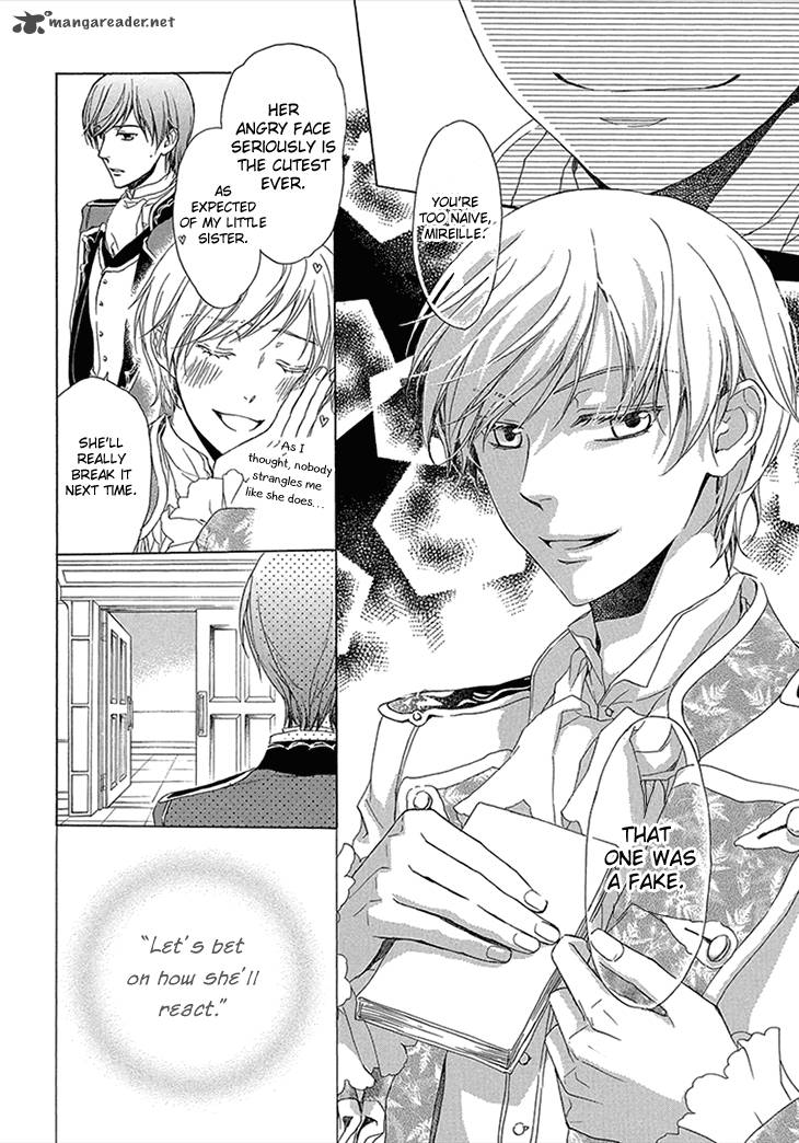 Migawari Hakushaku To Himitsu No Nikki 1 21
