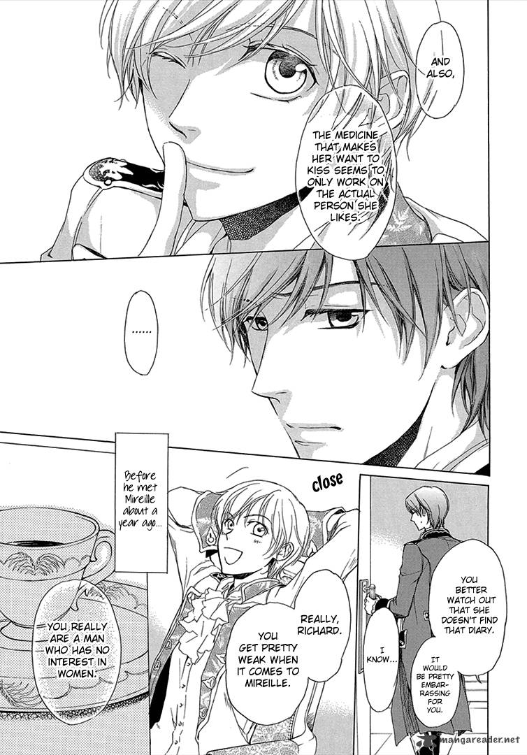 Migawari Hakushaku To Himitsu No Nikki 1 26