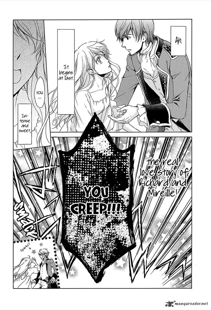 Migawari Hakushaku To Himitsu No Nikki 1 7