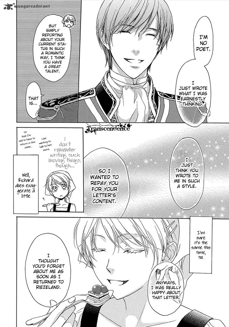 Migawari Hakushaku To Himitsu No Nikki 2 10