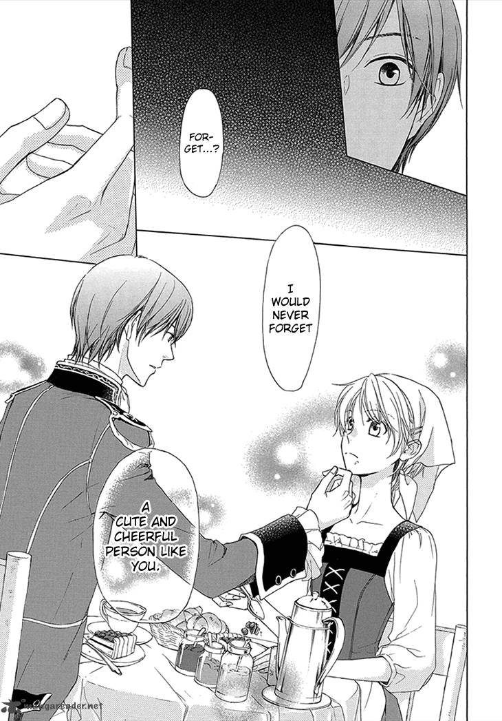 Migawari Hakushaku To Himitsu No Nikki 2 11