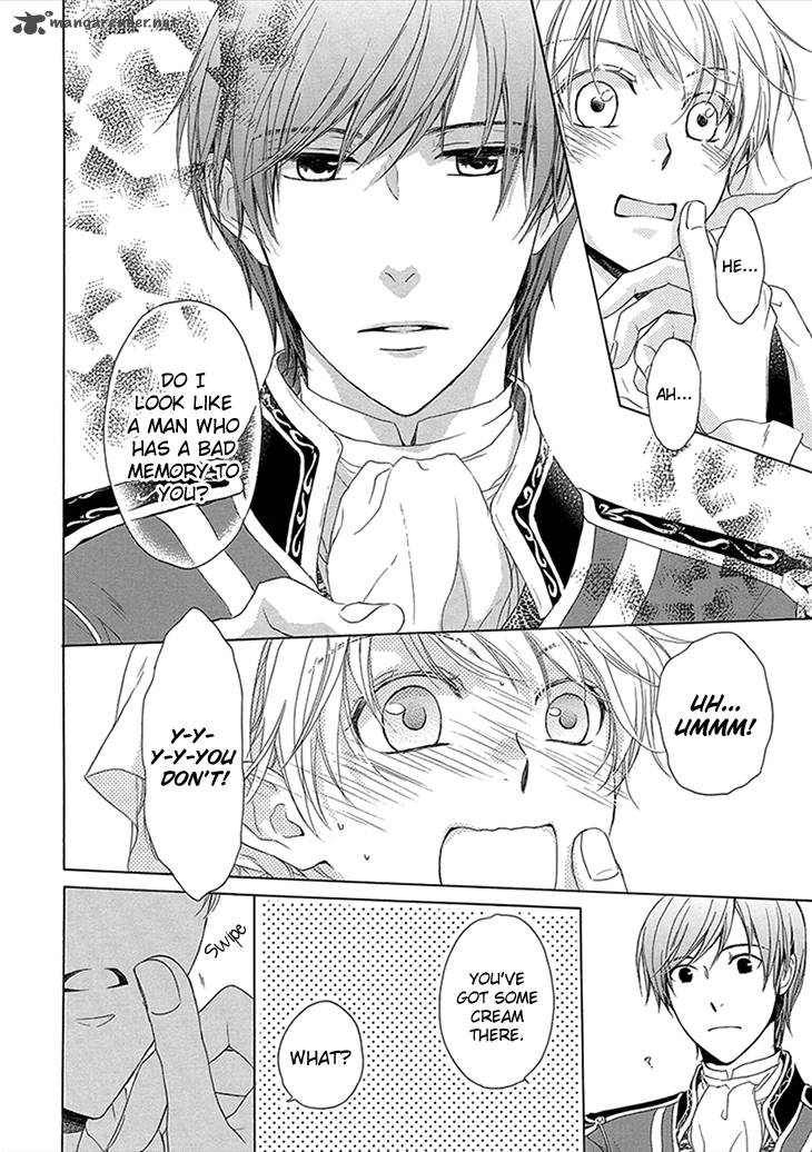 Migawari Hakushaku To Himitsu No Nikki 2 12