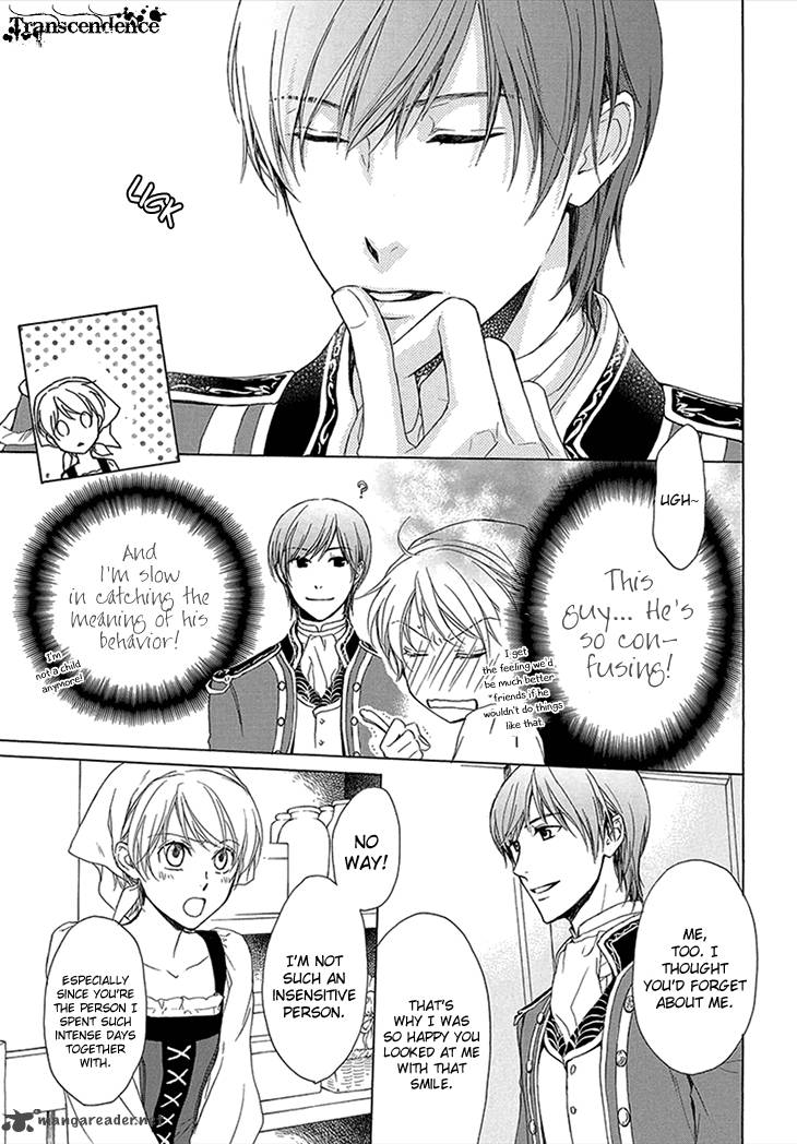 Migawari Hakushaku To Himitsu No Nikki 2 13