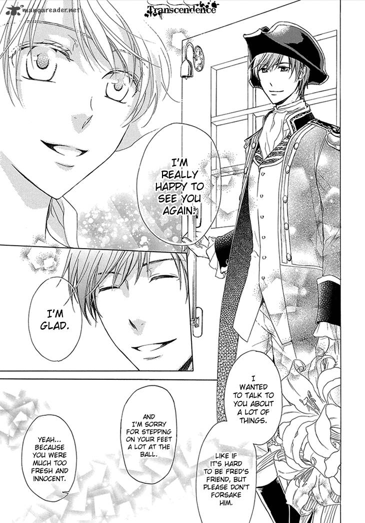 Migawari Hakushaku To Himitsu No Nikki 2 15