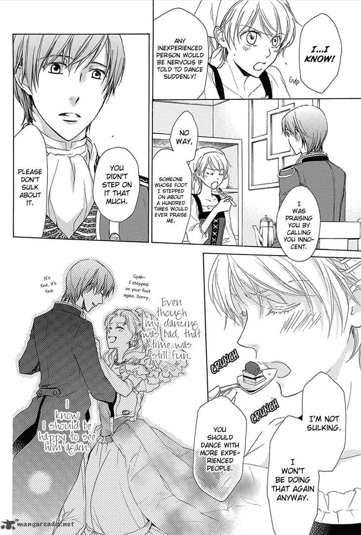 Migawari Hakushaku To Himitsu No Nikki 2 16