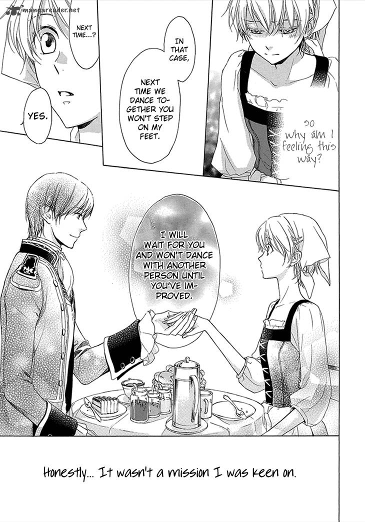 Migawari Hakushaku To Himitsu No Nikki 2 17