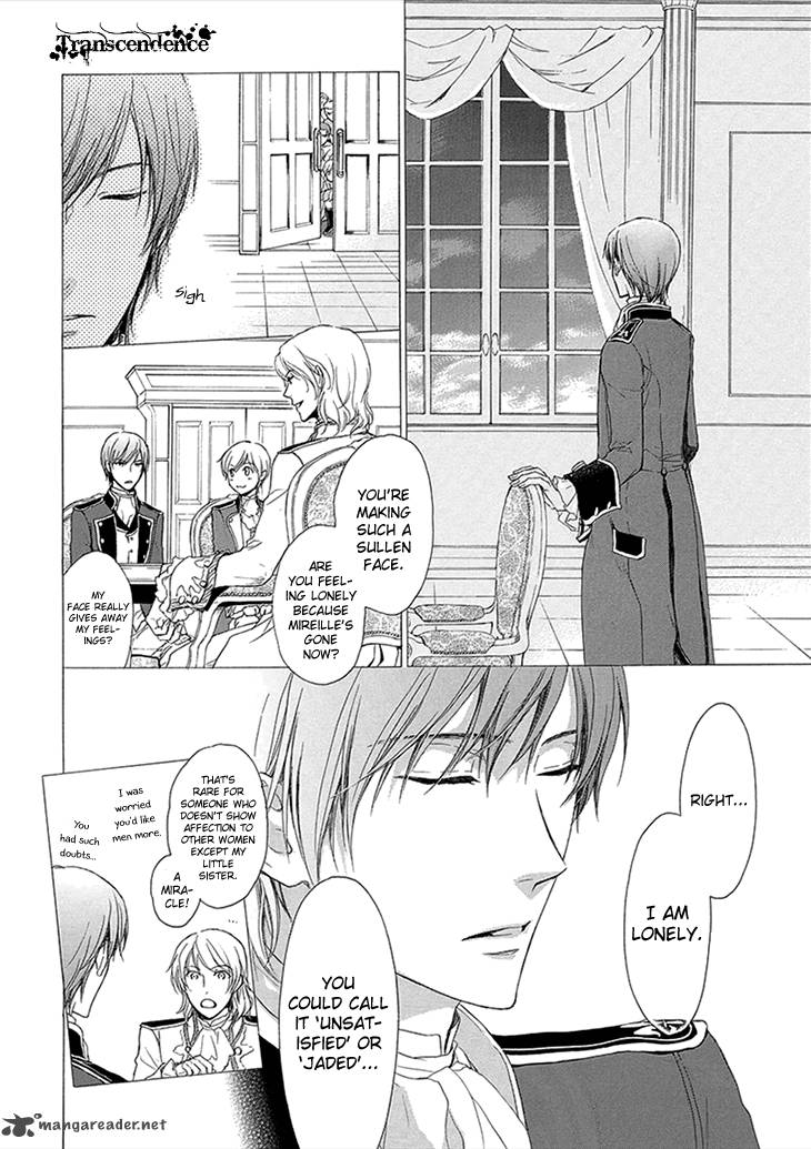 Migawari Hakushaku To Himitsu No Nikki 2 18