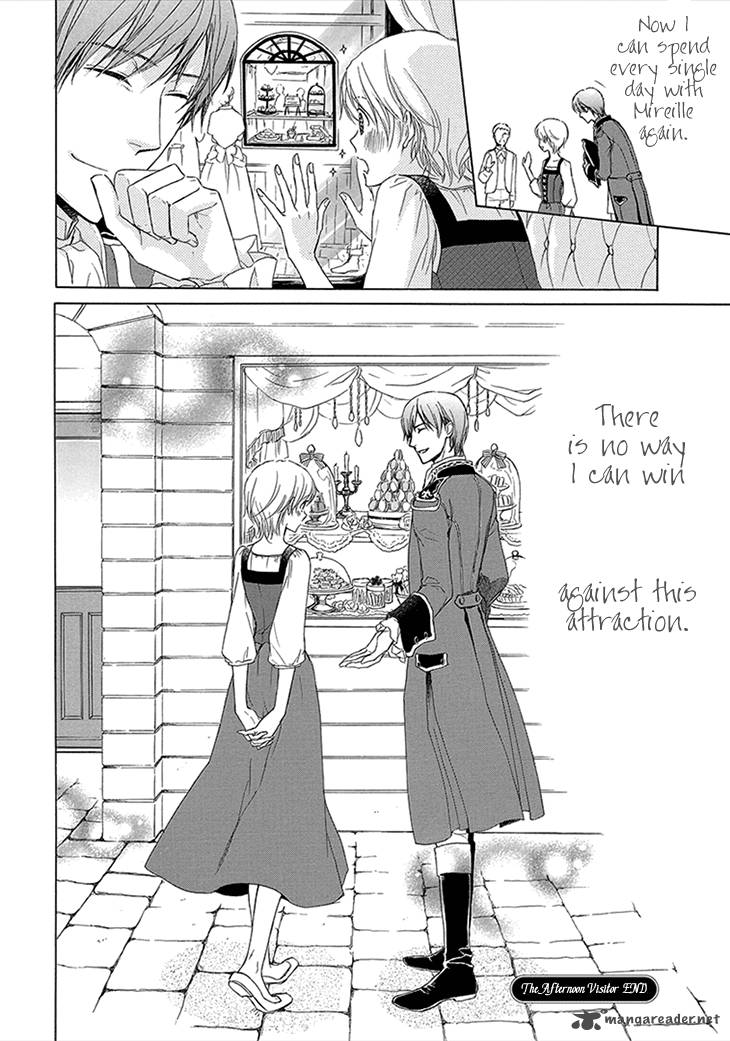 Migawari Hakushaku To Himitsu No Nikki 2 24
