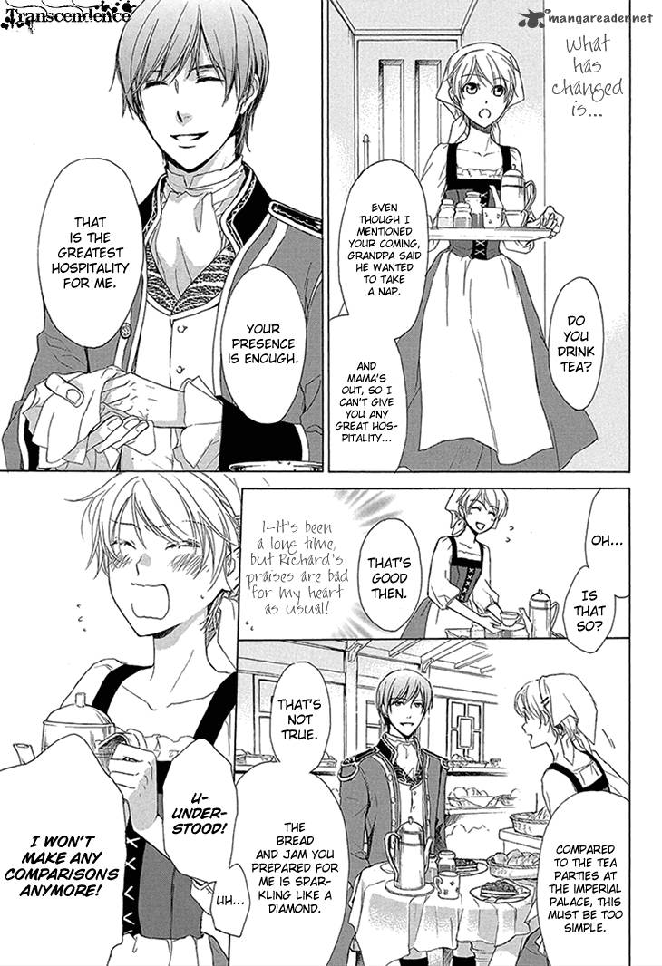 Migawari Hakushaku To Himitsu No Nikki 2 5