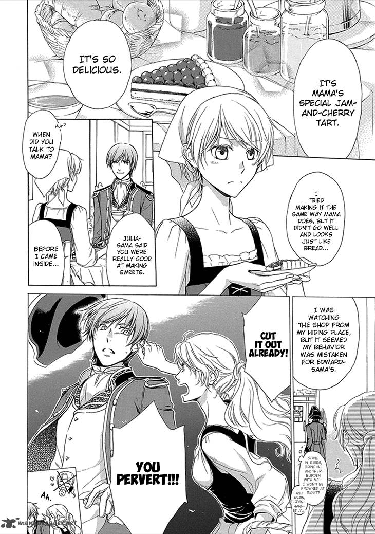 Migawari Hakushaku To Himitsu No Nikki 2 6