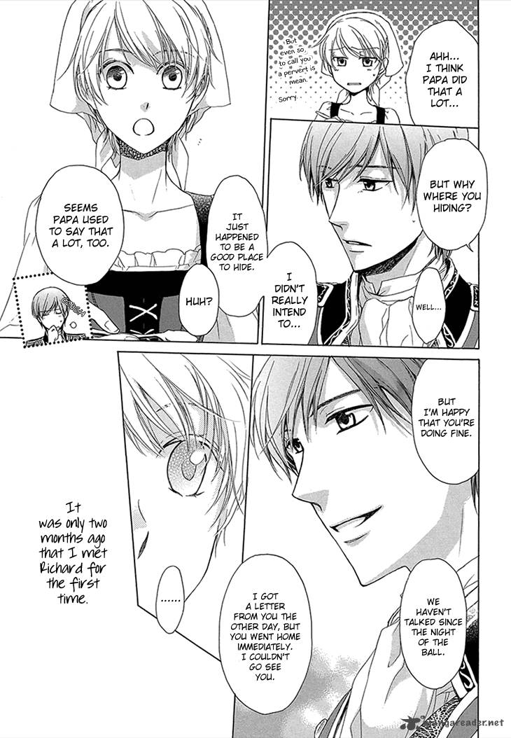 Migawari Hakushaku To Himitsu No Nikki 2 7