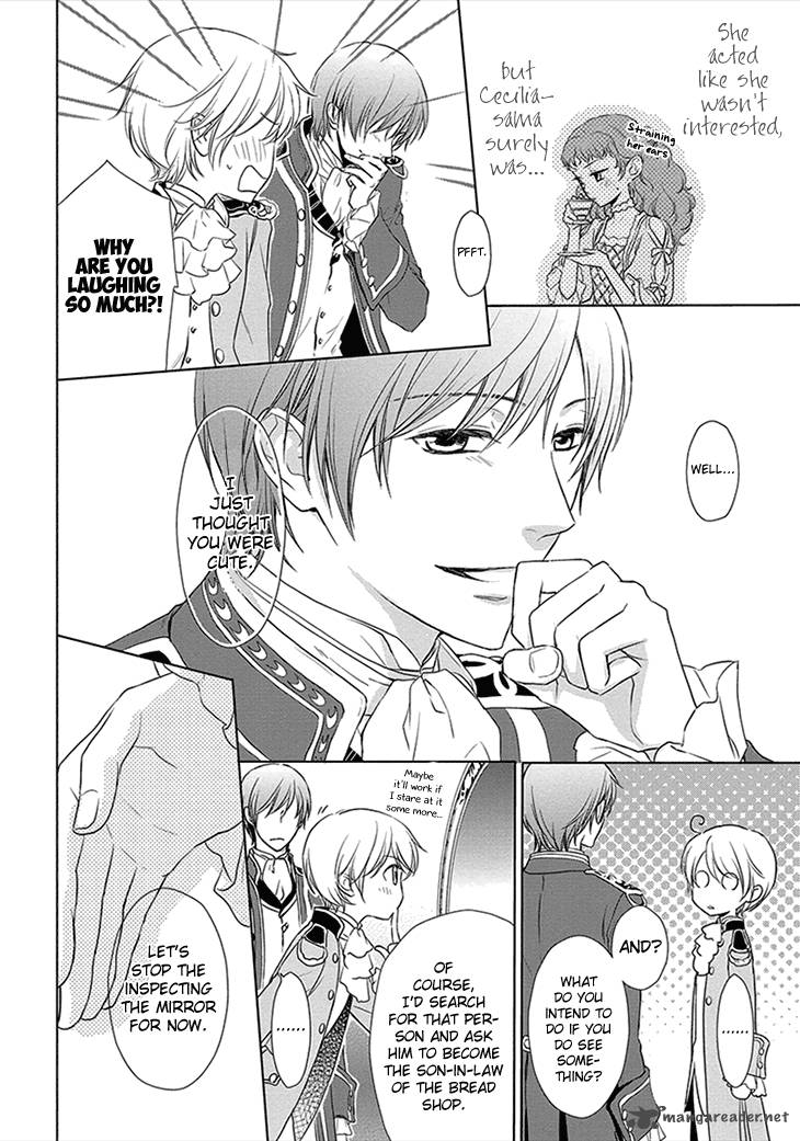 Migawari Hakushaku To Himitsu No Nikki 3 11
