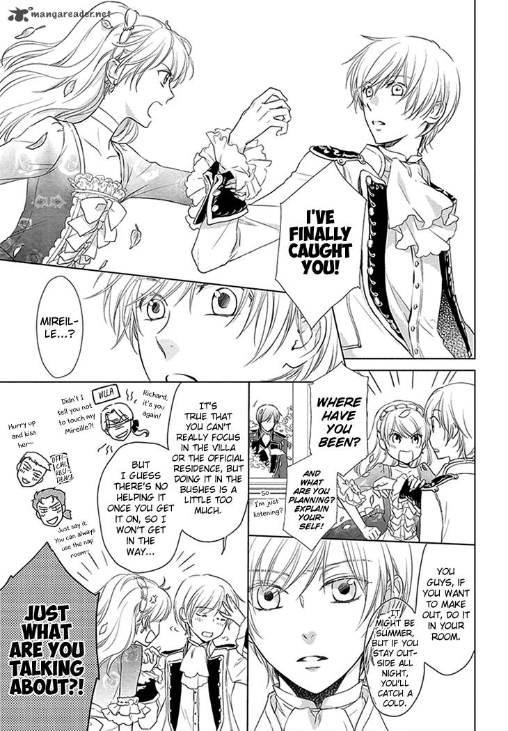 Migawari Hakushaku To Himitsu No Nikki 3 20