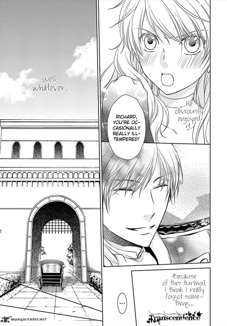Migawari Hakushaku To Himitsu No Nikki 3 28