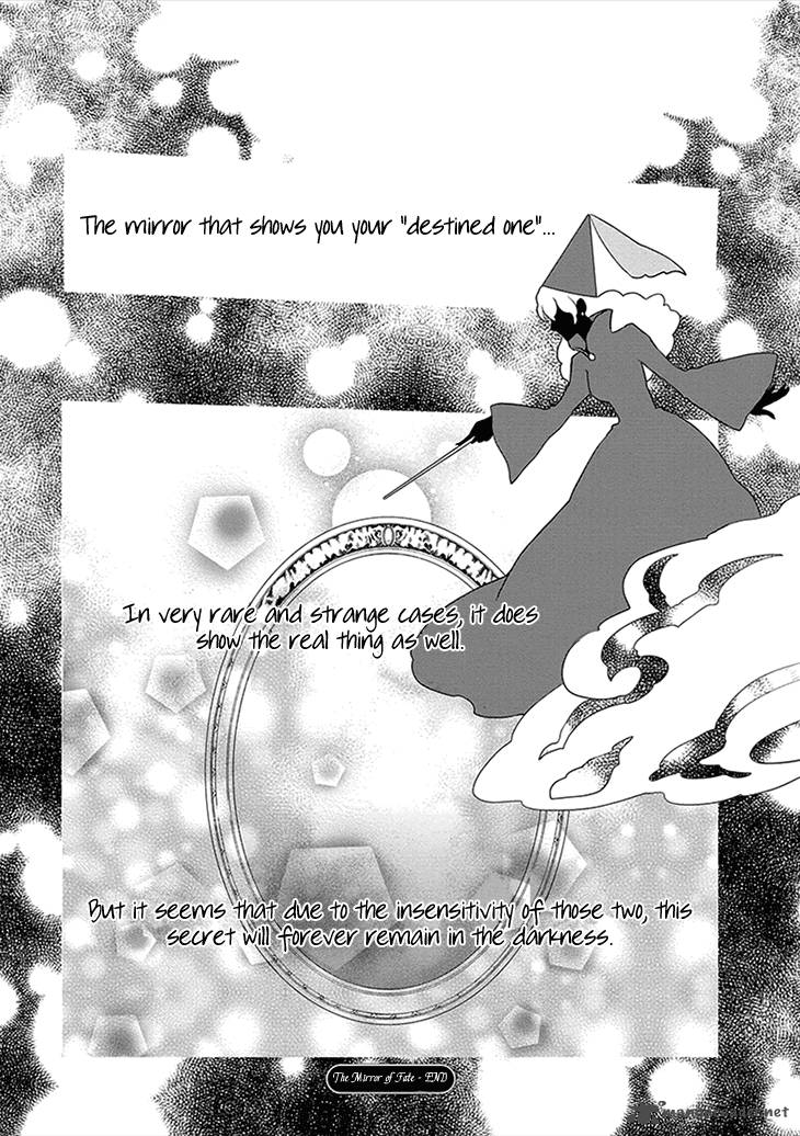 Migawari Hakushaku To Himitsu No Nikki 3 29