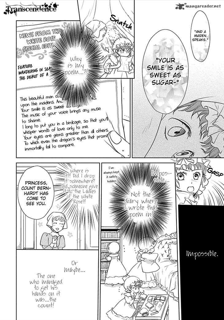 Migawari Hakushaku To Himitsu No Nikki 3 5