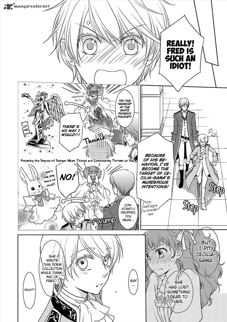 Migawari Hakushaku To Himitsu No Nikki 3 7