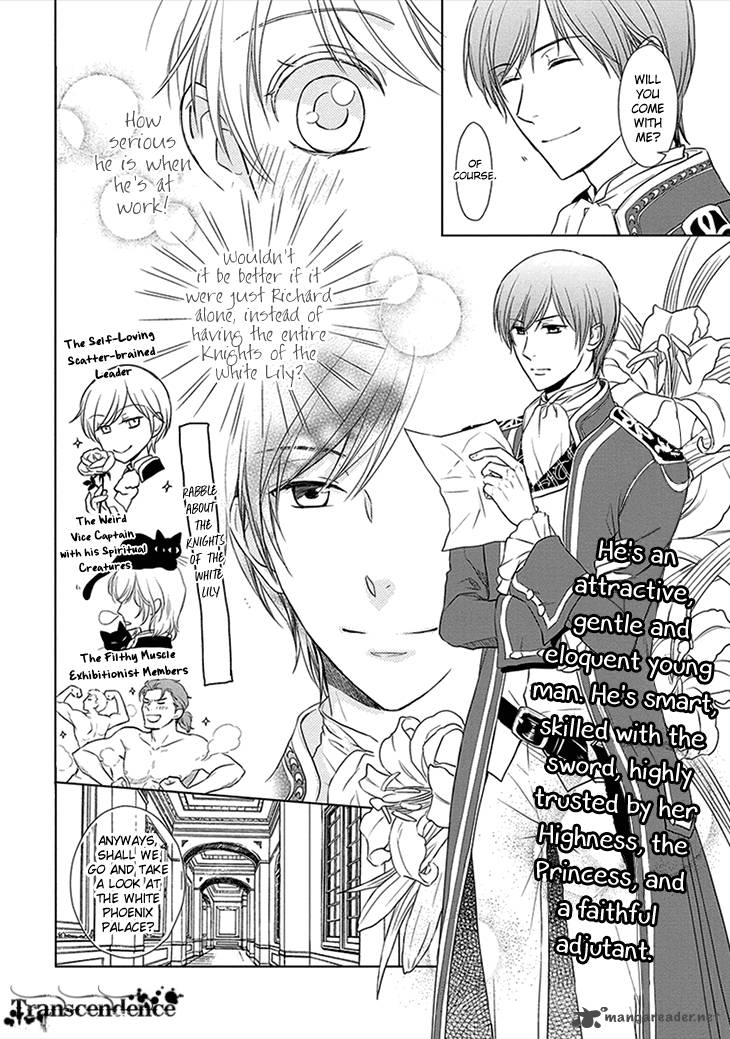 Migawari Hakushaku To Himitsu No Nikki 3 9