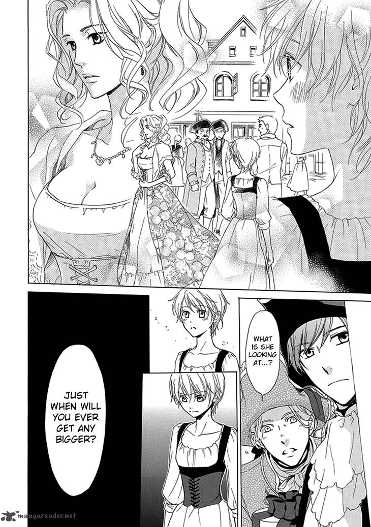 Migawari Hakushaku To Himitsu No Nikki 4 12