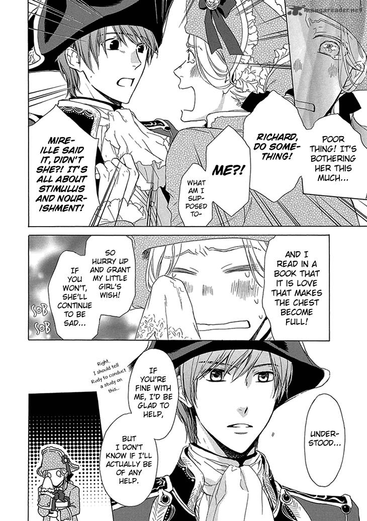 Migawari Hakushaku To Himitsu No Nikki 4 14