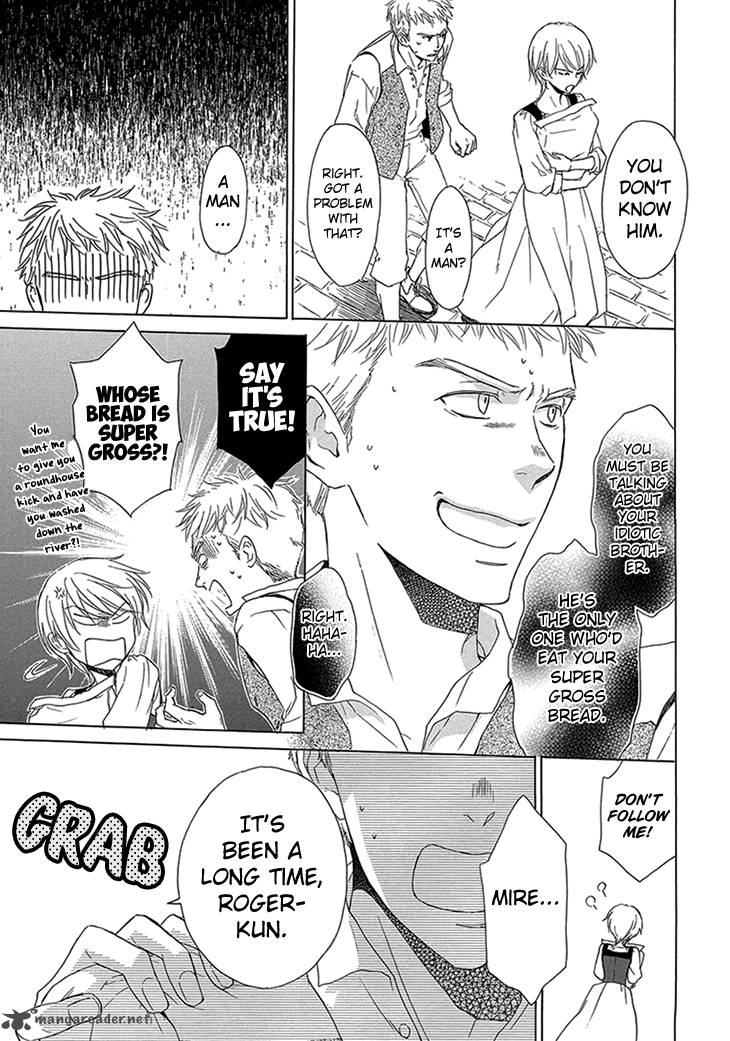 Migawari Hakushaku To Himitsu No Nikki 4 17