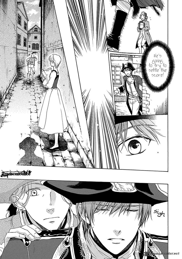 Migawari Hakushaku To Himitsu No Nikki 4 19