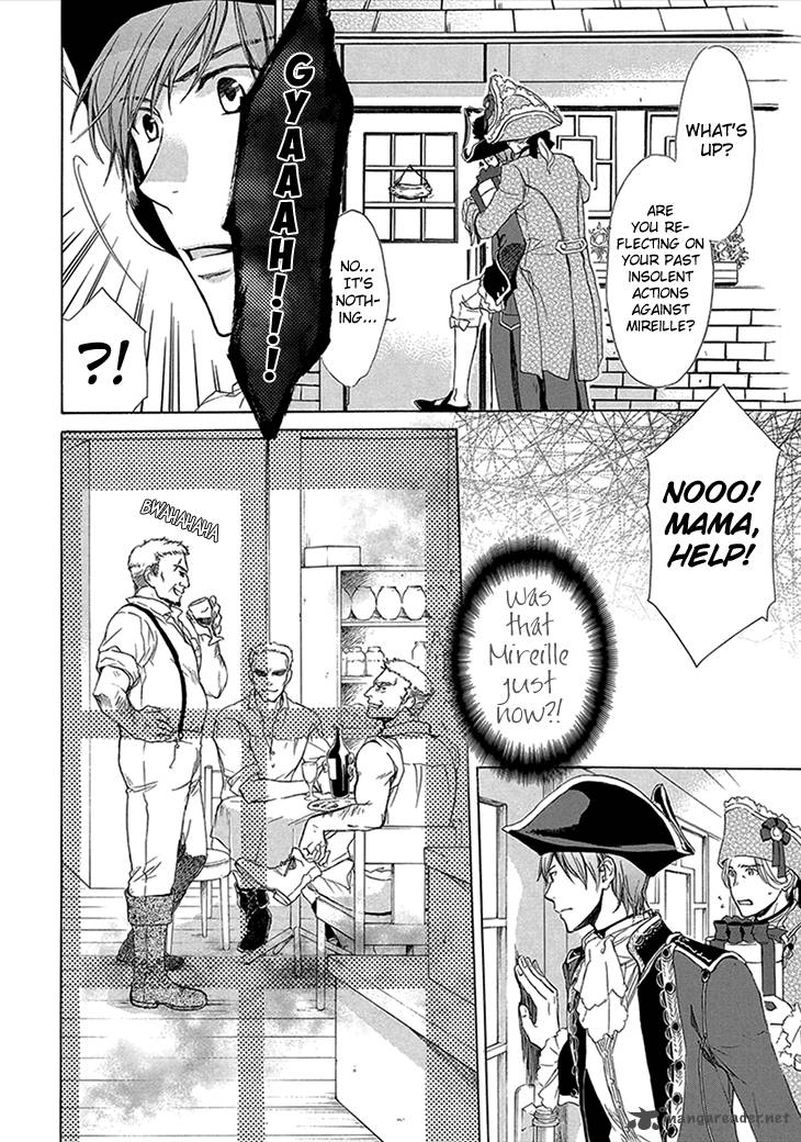 Migawari Hakushaku To Himitsu No Nikki 4 20
