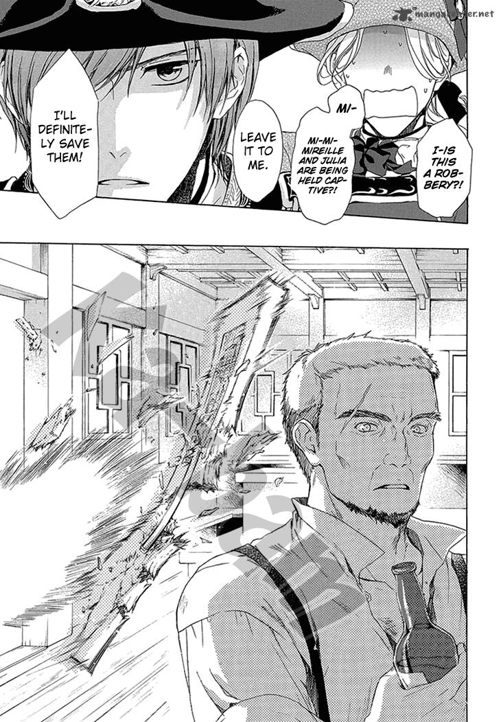 Migawari Hakushaku To Himitsu No Nikki 4 21