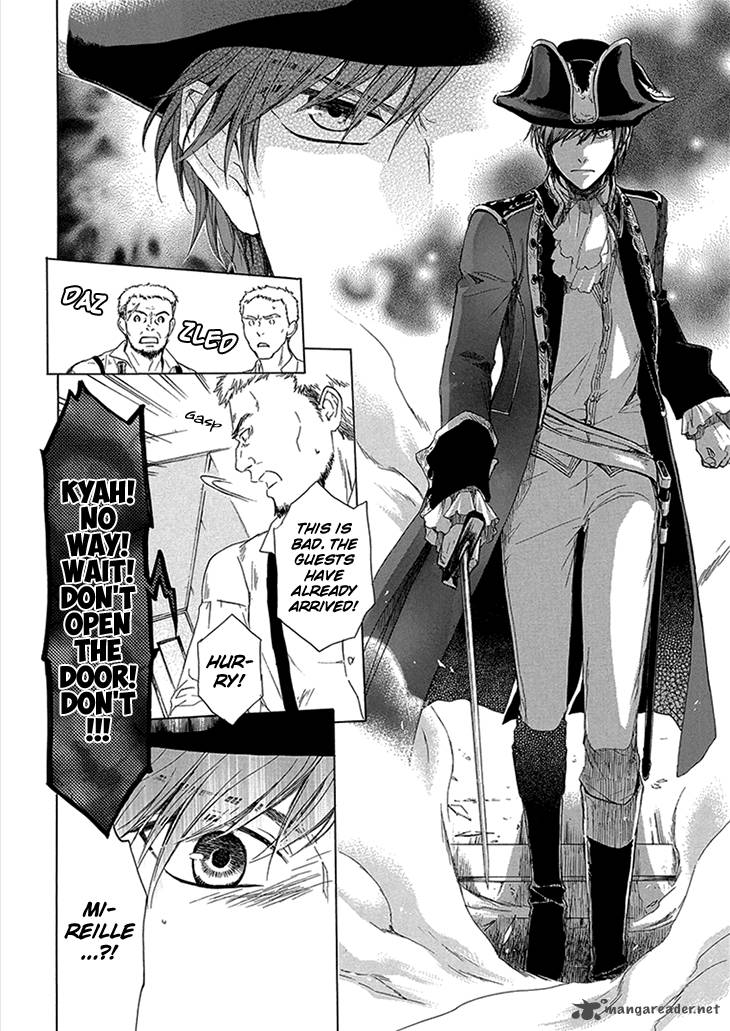 Migawari Hakushaku To Himitsu No Nikki 4 22