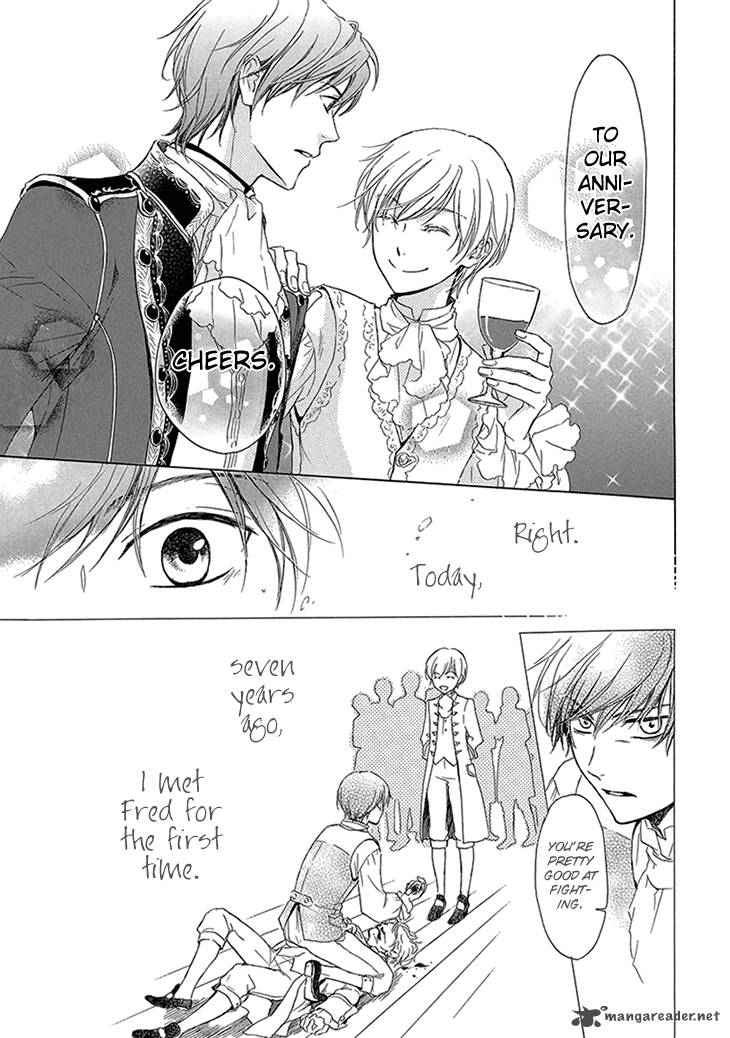 Migawari Hakushaku To Himitsu No Nikki 4 25