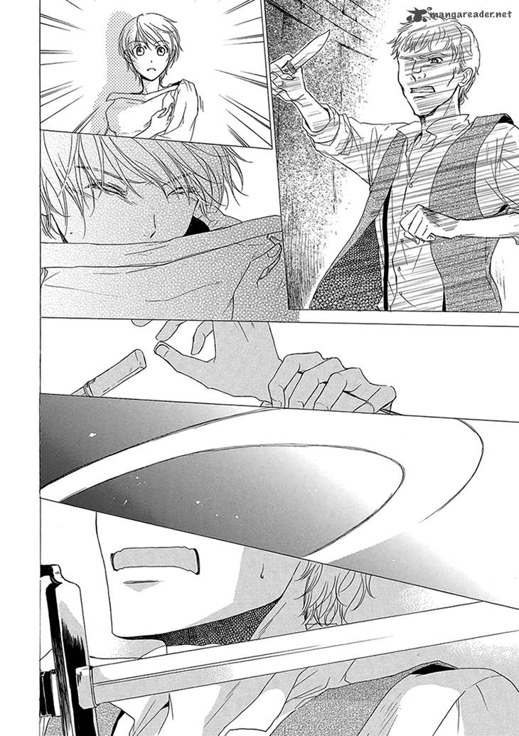 Migawari Hakushaku To Himitsu No Nikki 4 28