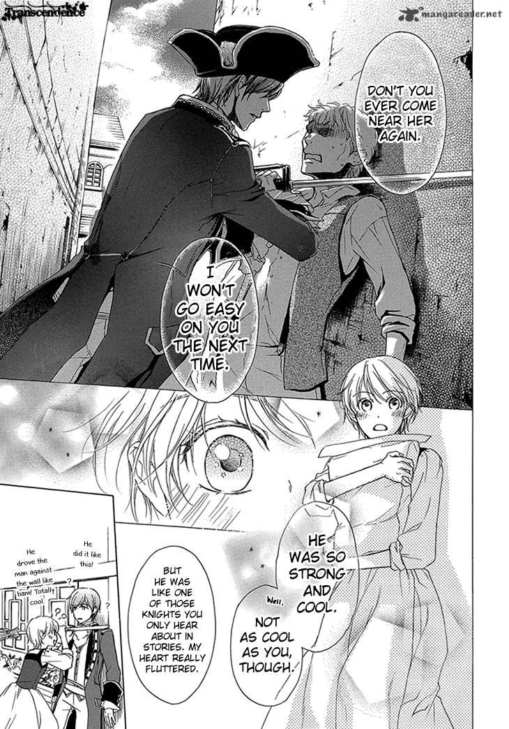 Migawari Hakushaku To Himitsu No Nikki 4 29