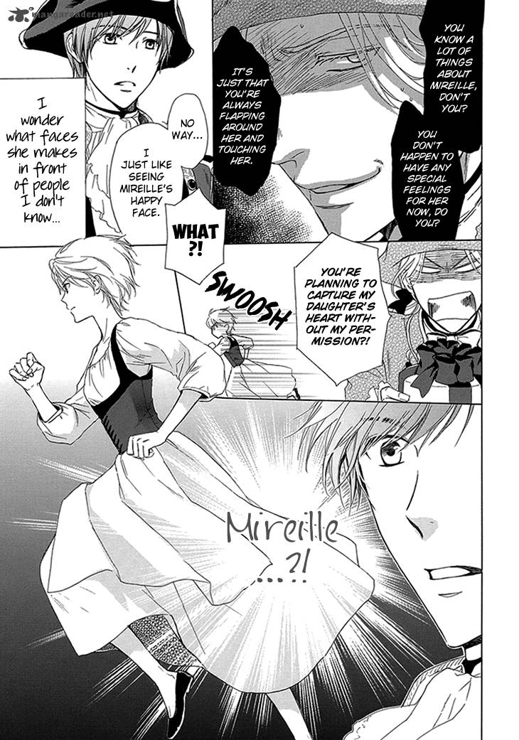 Migawari Hakushaku To Himitsu No Nikki 4 3