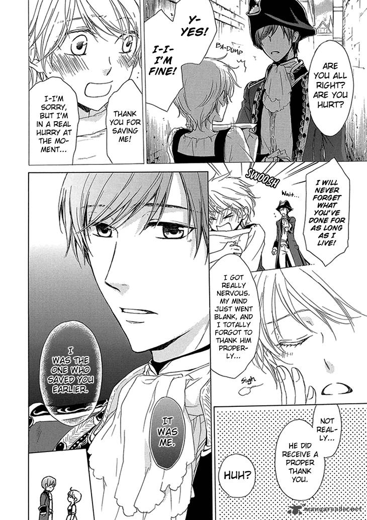 Migawari Hakushaku To Himitsu No Nikki 4 30