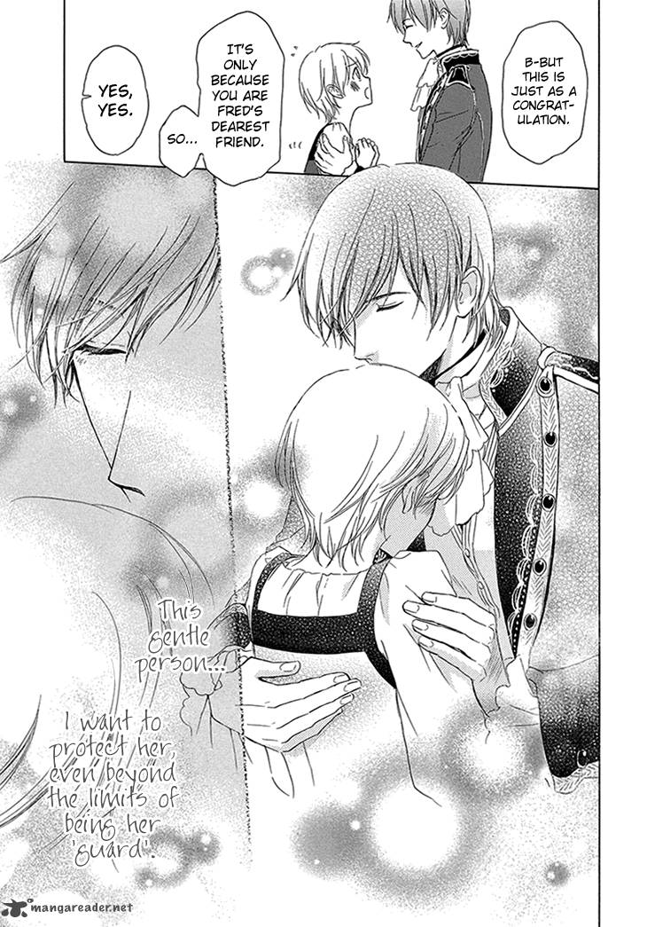 Migawari Hakushaku To Himitsu No Nikki 4 33