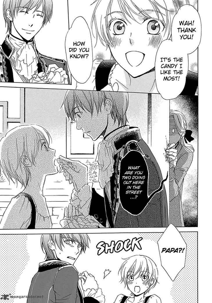 Migawari Hakushaku To Himitsu No Nikki 4 36