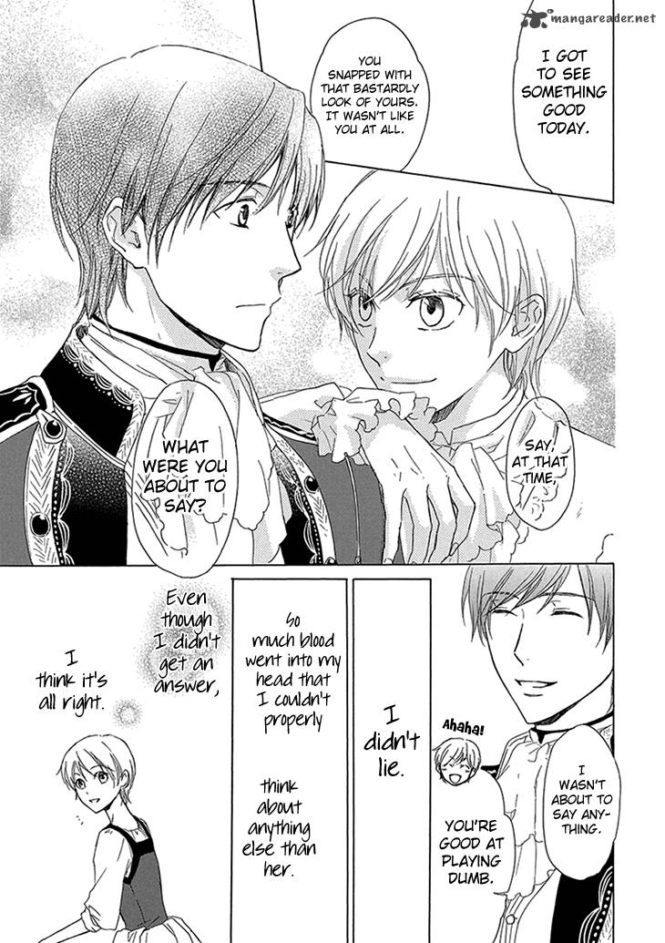 Migawari Hakushaku To Himitsu No Nikki 4 38