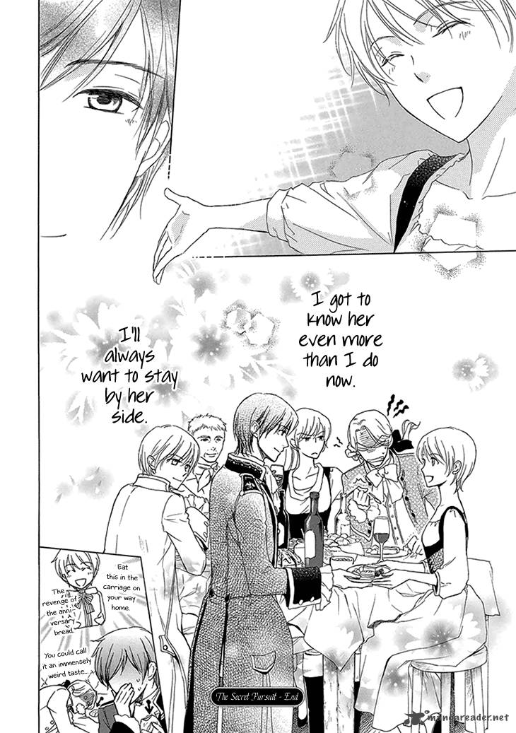 Migawari Hakushaku To Himitsu No Nikki 4 39