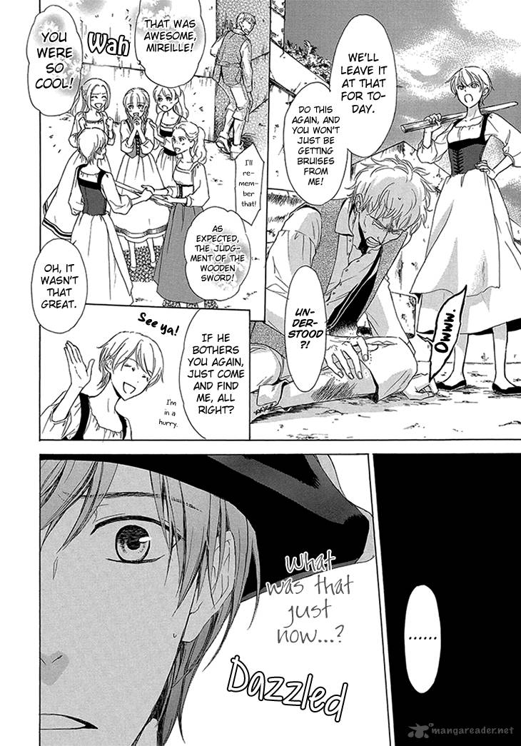 Migawari Hakushaku To Himitsu No Nikki 4 6