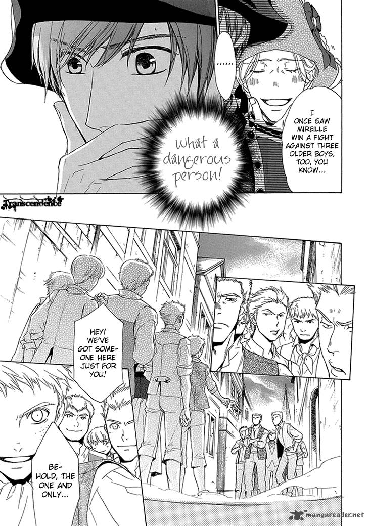 Migawari Hakushaku To Himitsu No Nikki 4 7
