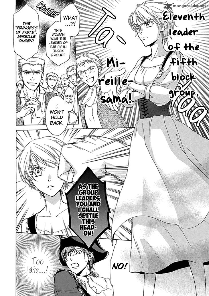 Migawari Hakushaku To Himitsu No Nikki 4 8
