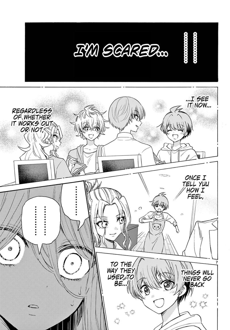 Mikadono Sanshimai Wa Angai Choroi 117 7