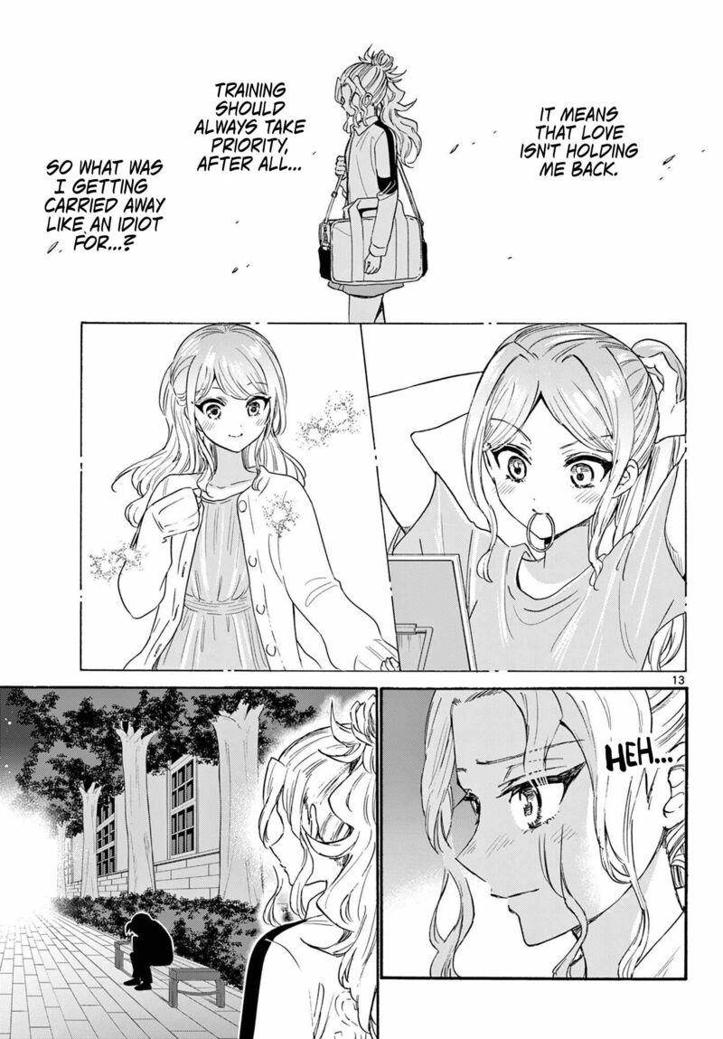 Mikadono Sanshimai Wa Angai Choroi 129 13